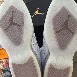 Jordans